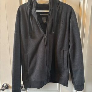 O'Neill Men's Black Sweater